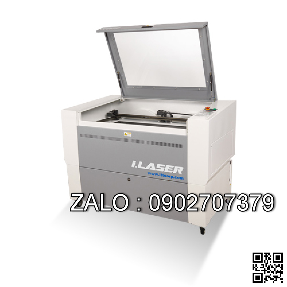 Máy khắc laser ILASER 4000