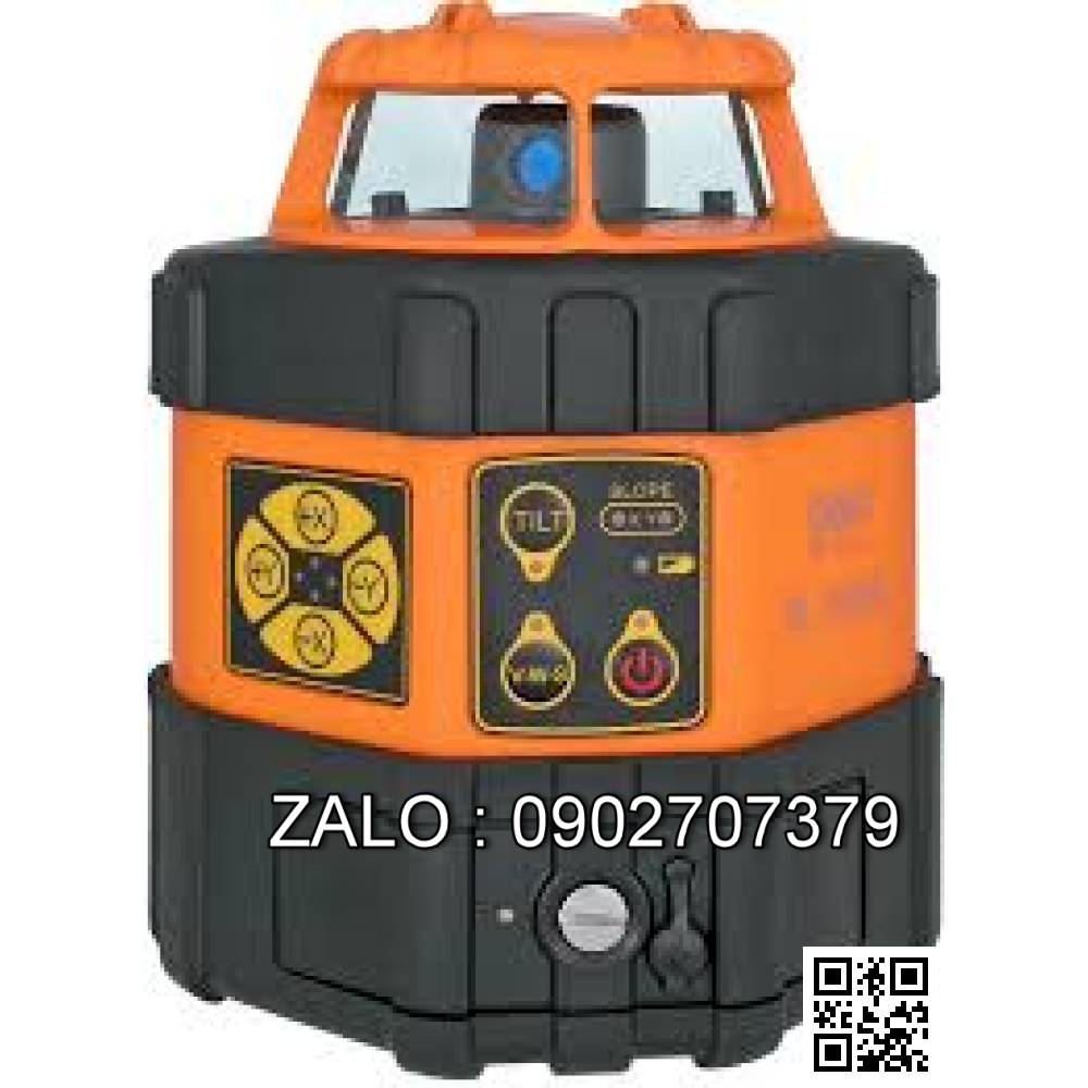 Máy chiếu Laser xoay FL 110HA