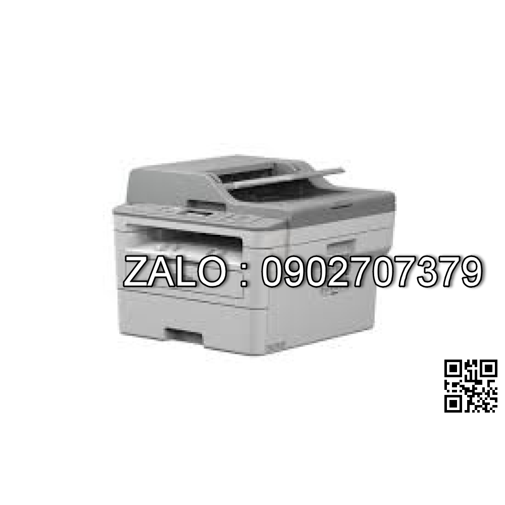 Máy In Laser Trắng Đen Brother DCP-B7535DW (In-Copy-Scan)