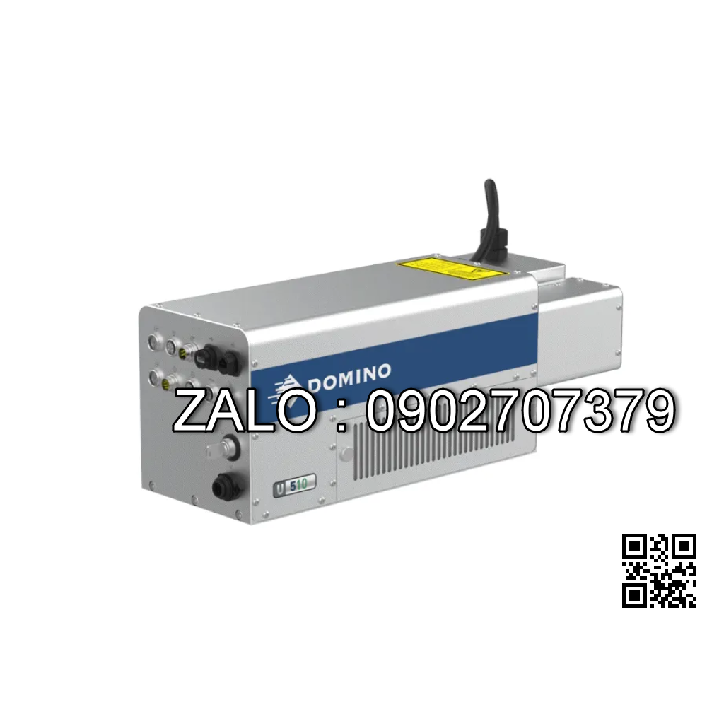 Máy in khắc laser Domino U510 UV