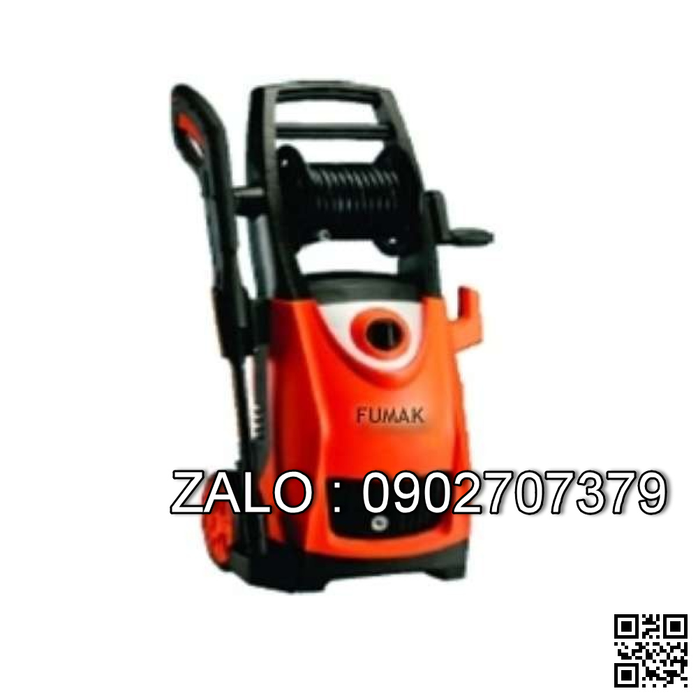 Máy xịt rửa áp lực cao FGW-180B