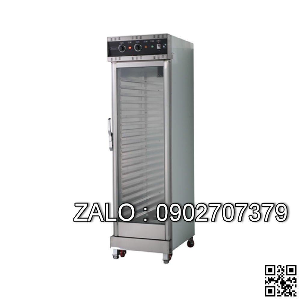 Tủ lên men kỹ thuật số HYDP-1040