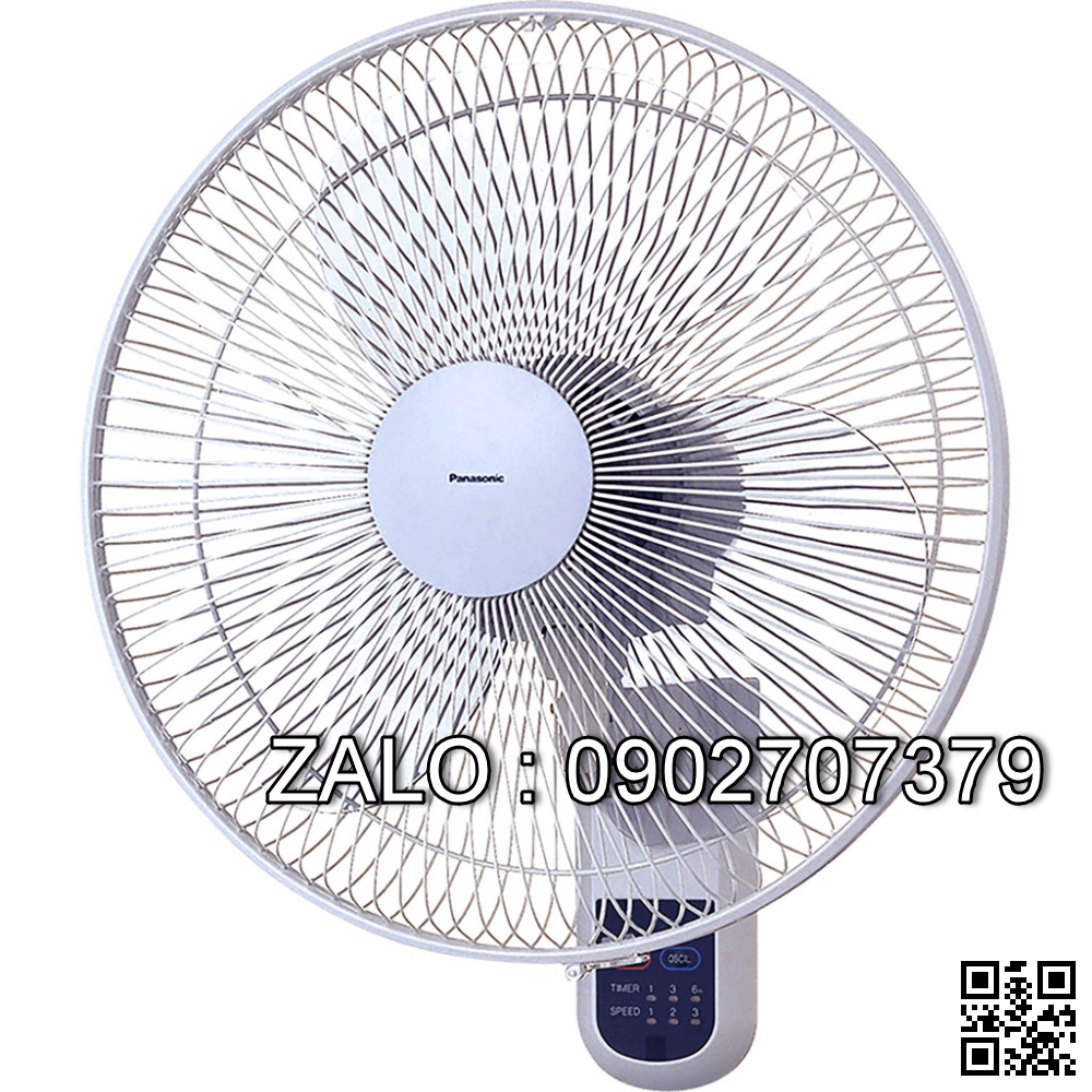 Đai lồng quạt Panasonic F-409M màu xám 405SZ0932AMW