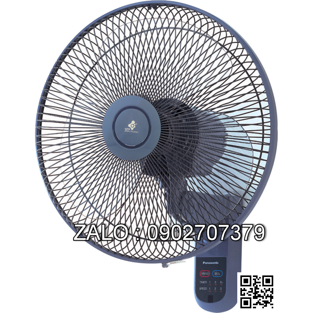 Đai lồng quạt Panasonic F-409M màu xanh 405SZ0932AMB