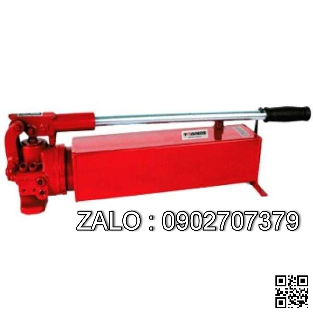Bơm tay thủy lực Tonners DP-16B 0.28 lít