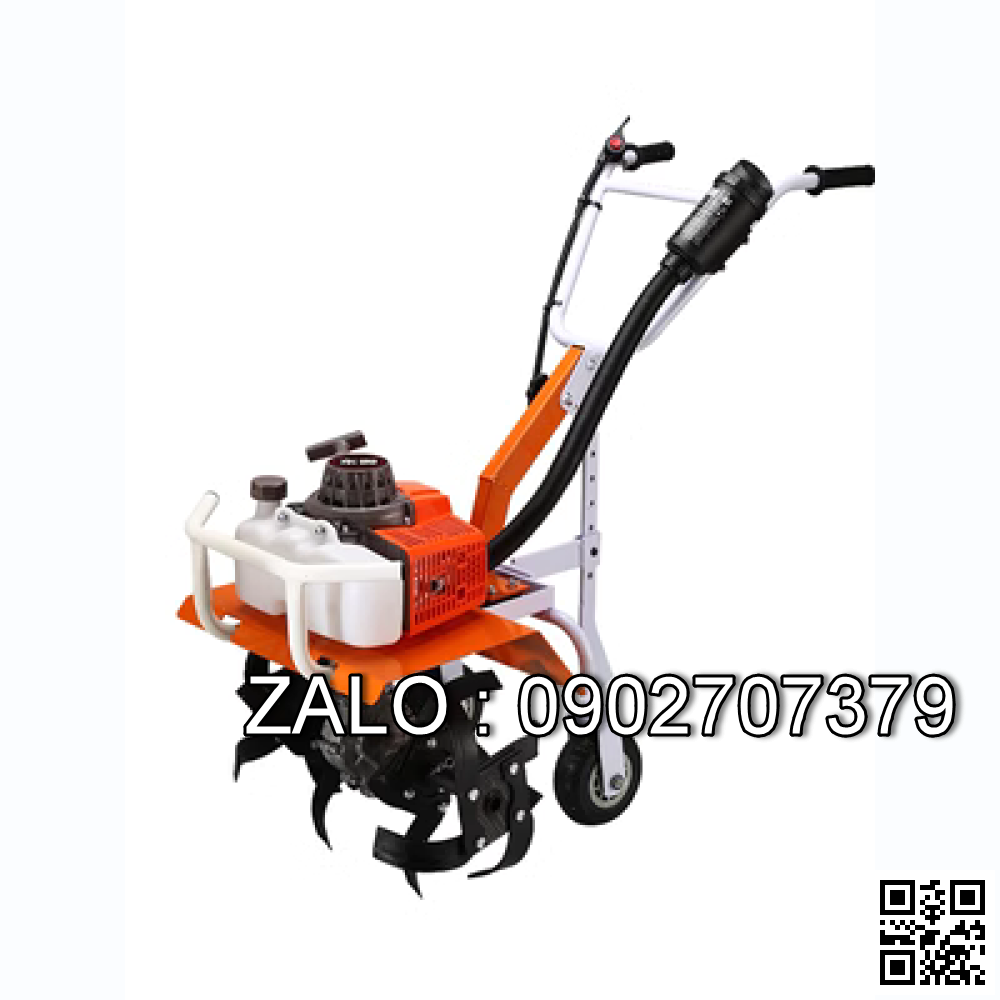 Máy Xới Đất Xạc Cỏ Đa Năng MITSUBISHI TU-26