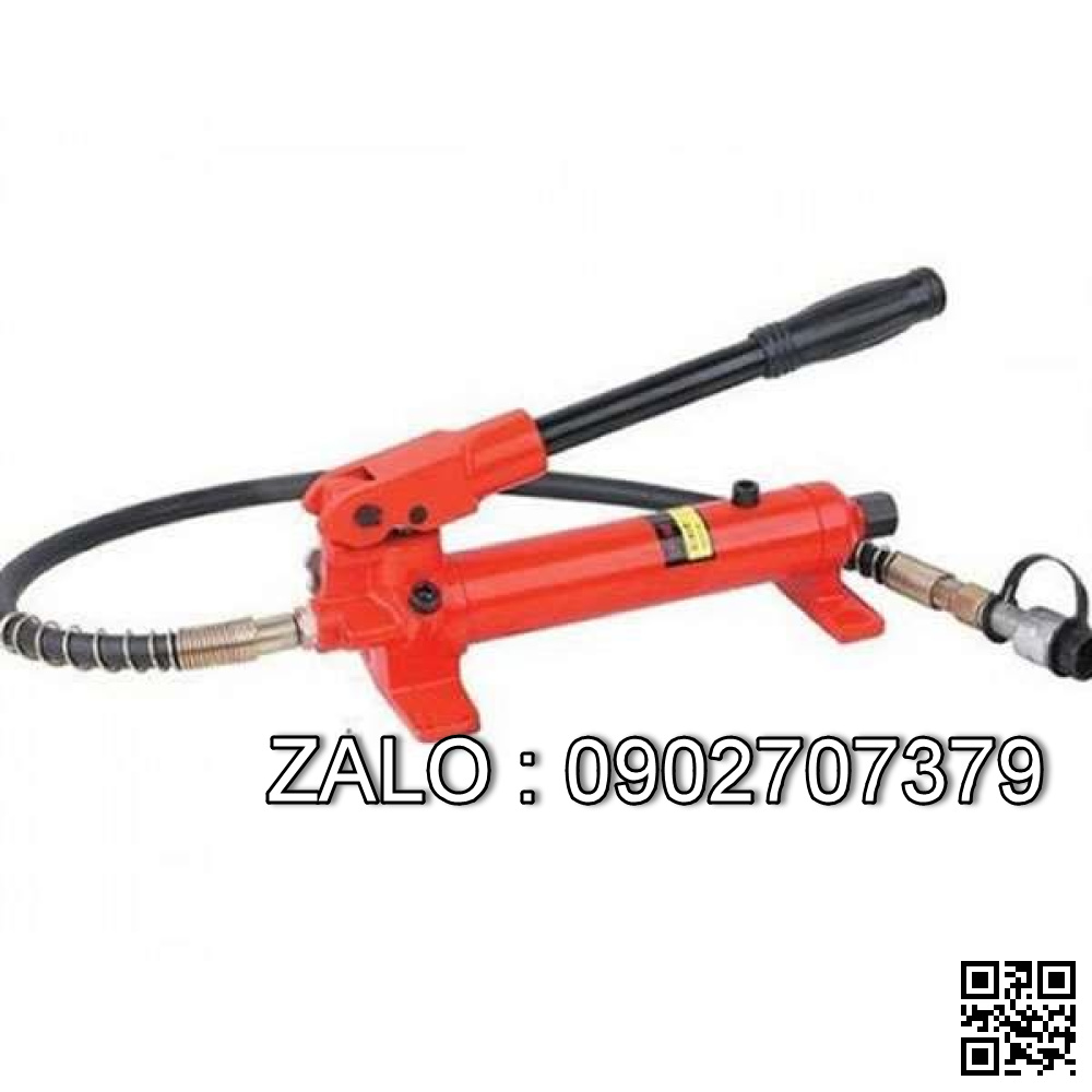 Bơm tay thủy lực áp lực cao Tonners DHP-1508A 2 lít