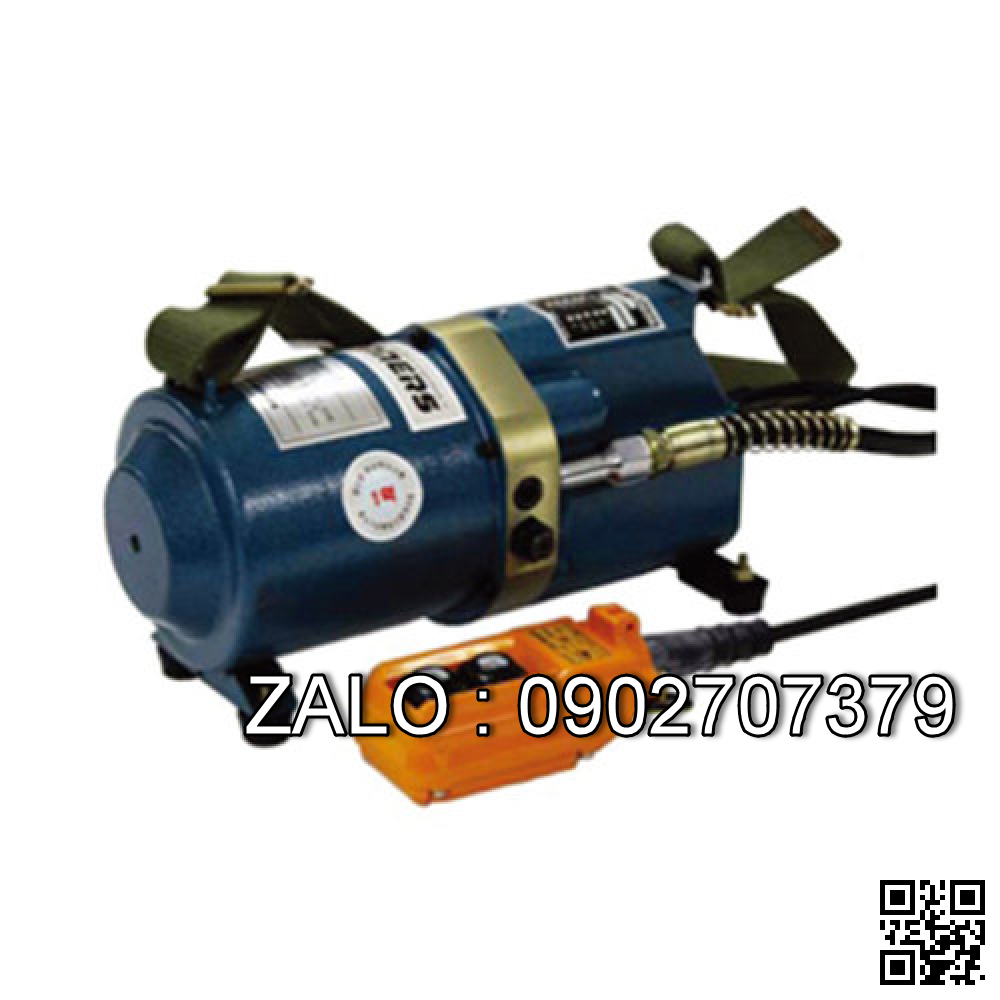 Bơm điện thủy lực Tonners DMP-1 14 lít