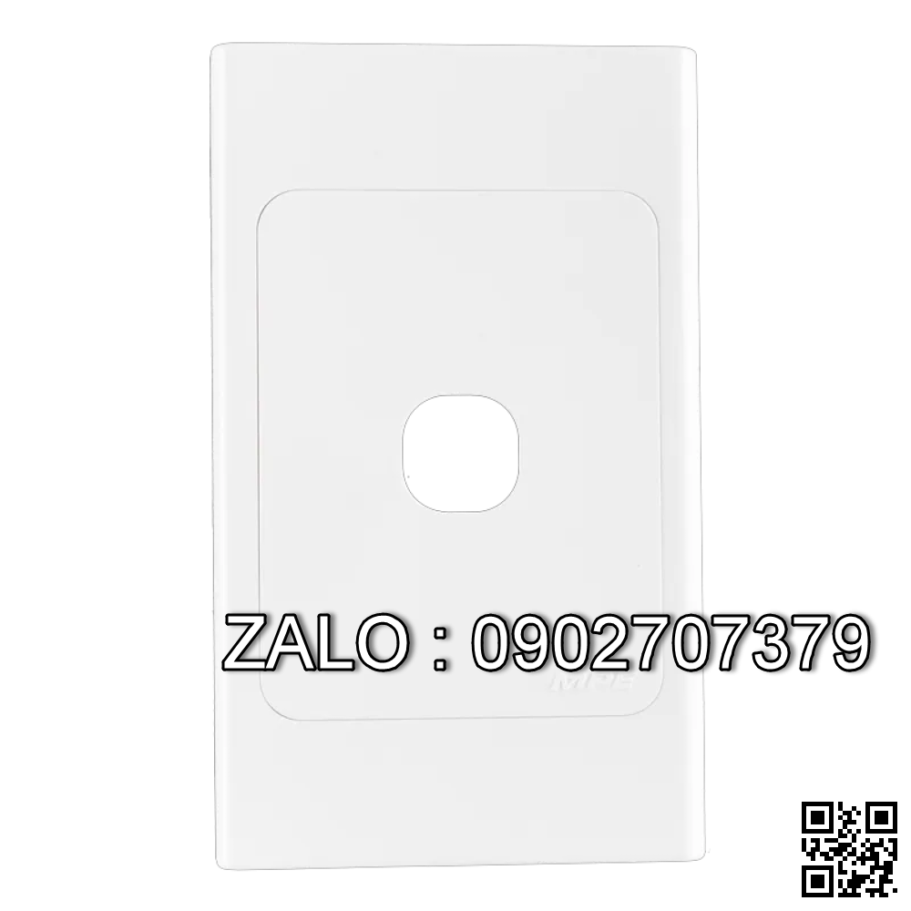 Mặt dùng cho 1 thiết bị MPE A201N
