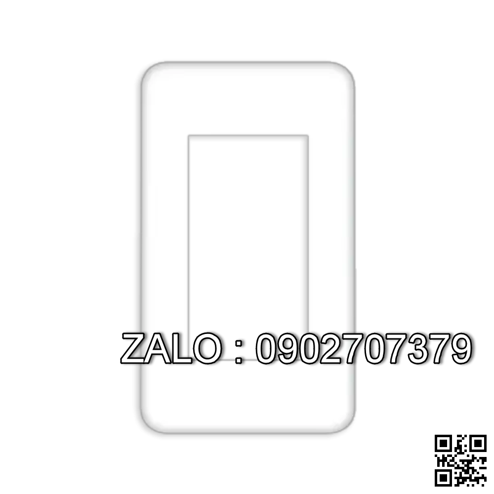 Mặt dùng cho 3 thiết bị MPE A503