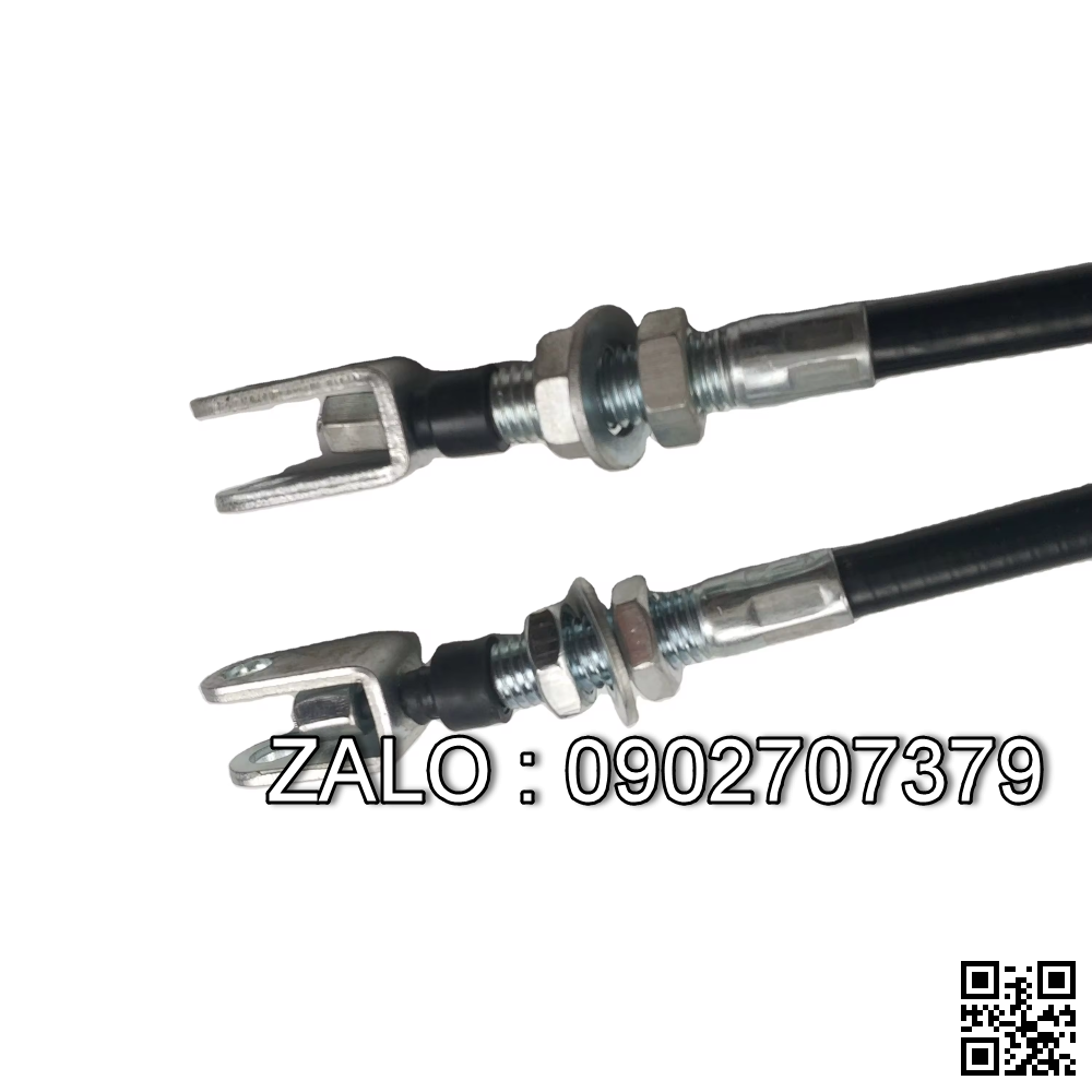 Dây thắng xe nâng TOYOTA 7F 1DZ 26620-23360-71