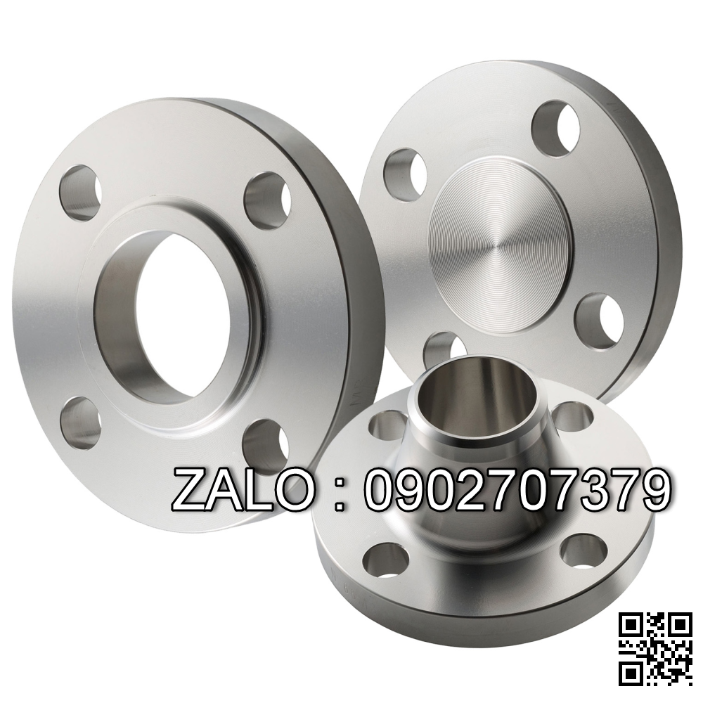 Y lọc mặt bích Inox 201 DN25