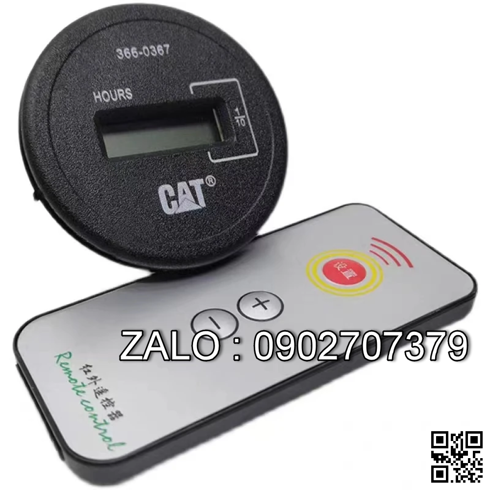 Màn hình hiển thị CAT 366-0367