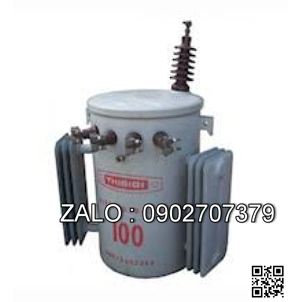 Máy biến áp THIBIDI 100kVA