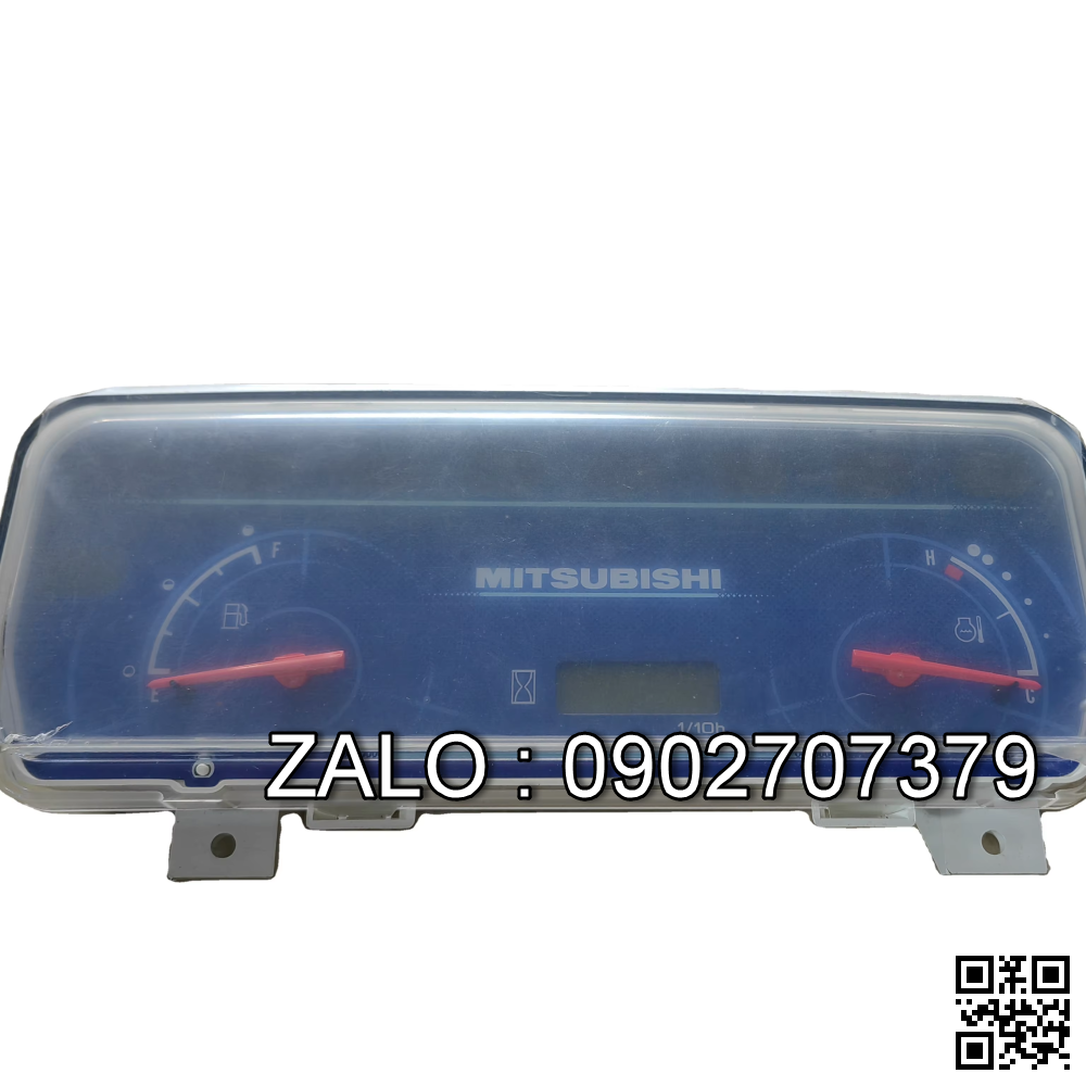 Màn hình hiển thị xe nâng Mitsubishi F14E/F18C
