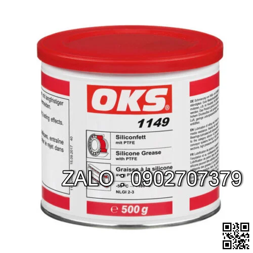 OKS 1149