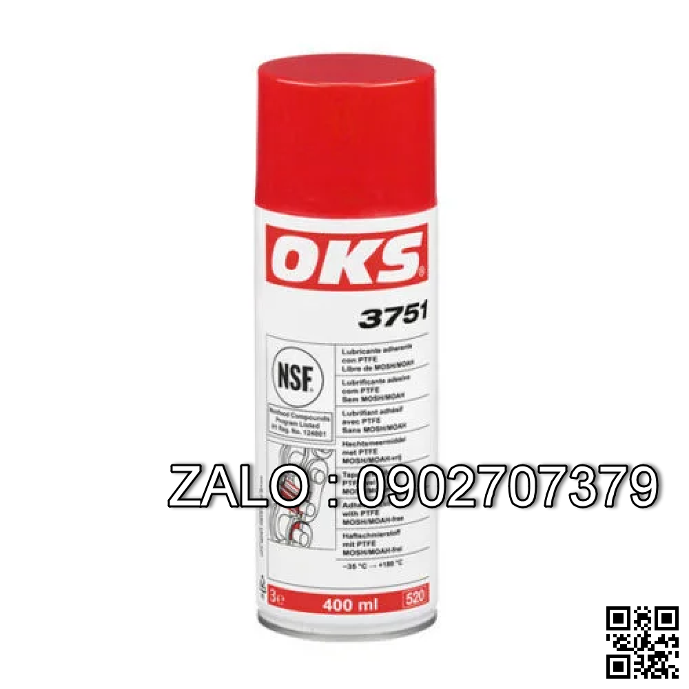OKS 3751