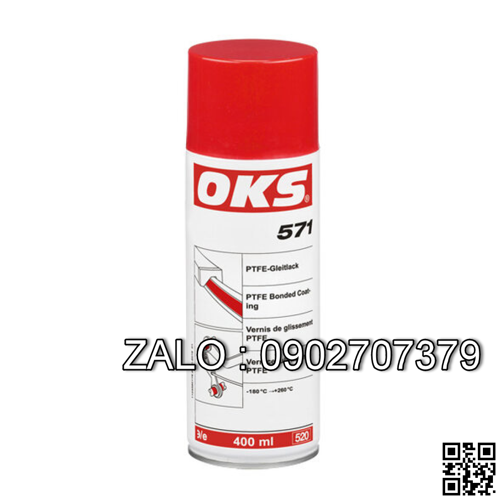 OKS 571