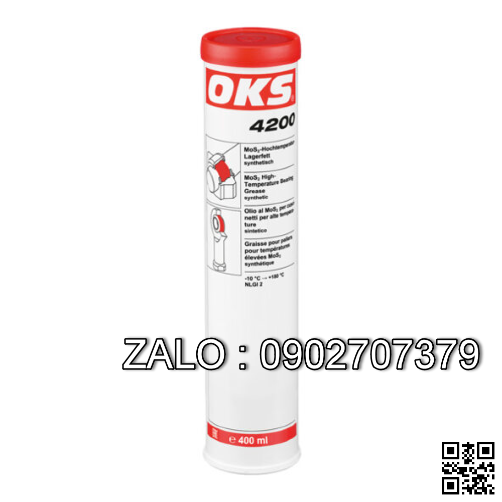 OKS 4200