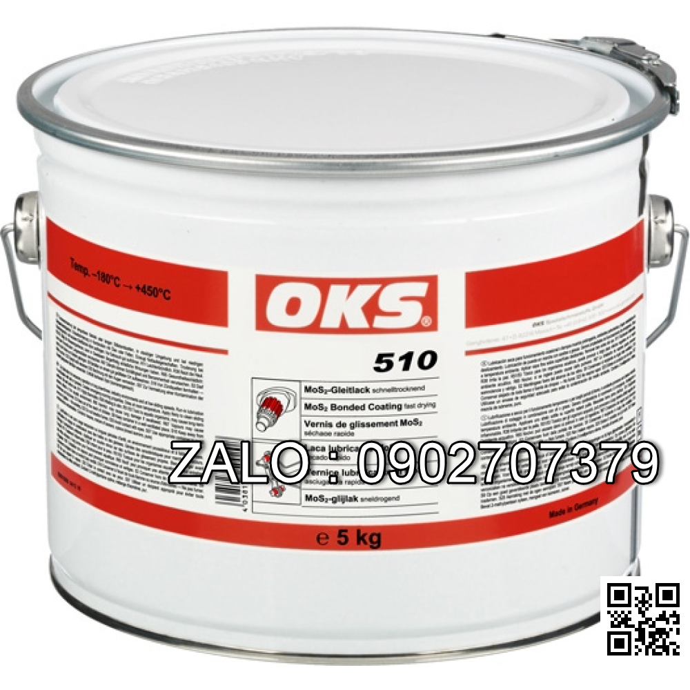 OKS 510