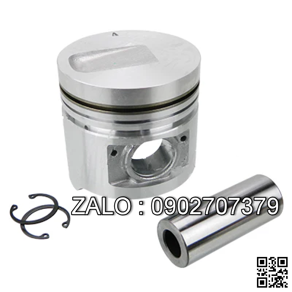 piston động cơ NANNI N9-510 CR2 , 6 , CM3