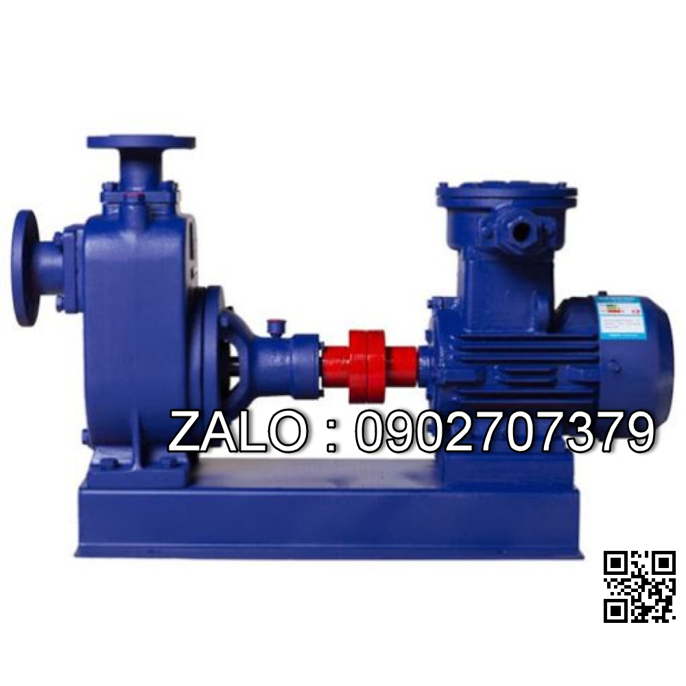 Bơm ly tâm xăng dầu 80CYZ-55