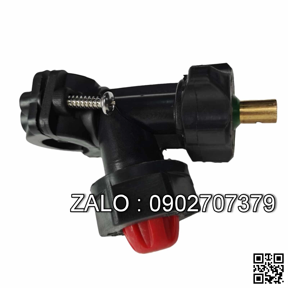 Vòi phun LEEHUI 2027825 HD118