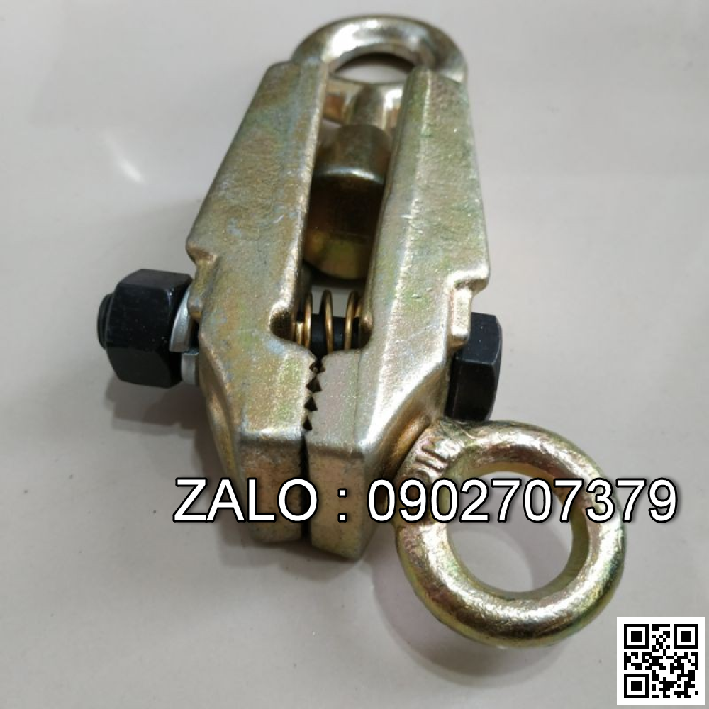 má kẹp gò