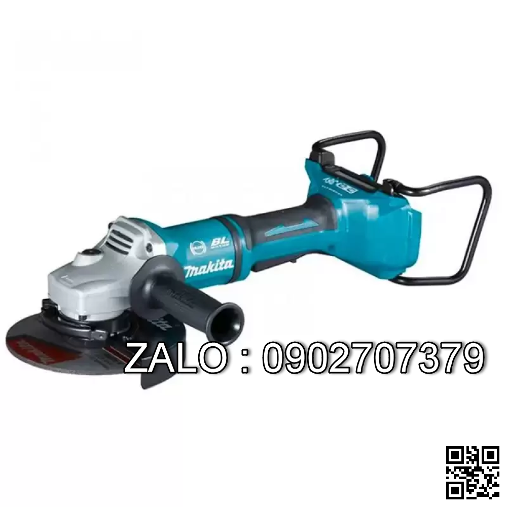 Máy mài góc dùng pin 18V Makita - DGA514