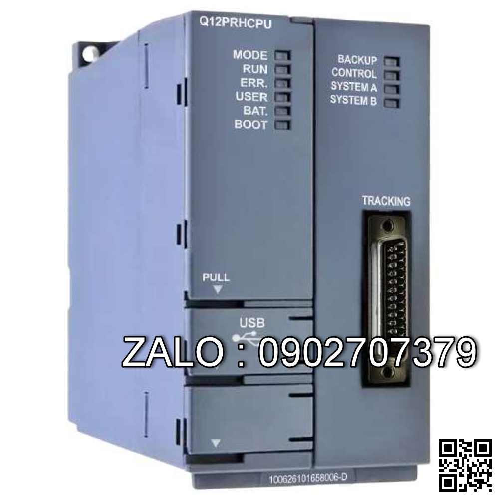 Mitsubishi Q80BD-J71LP21-25