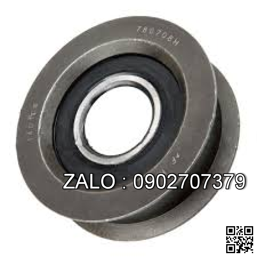 Sửa bo điều khiển ga xe nâng