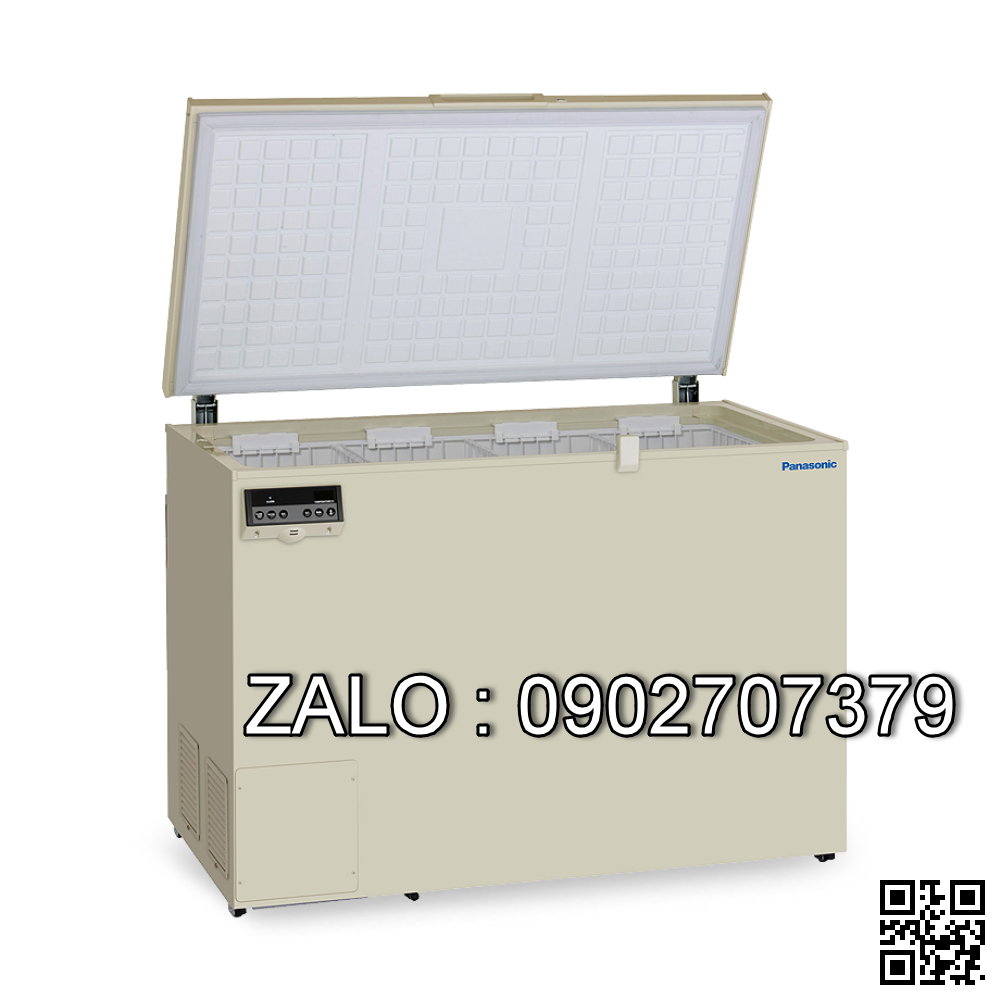 Tủ đông âm sâu (Cá ngừ) công nghiệp Lassele LOC-251F 200L