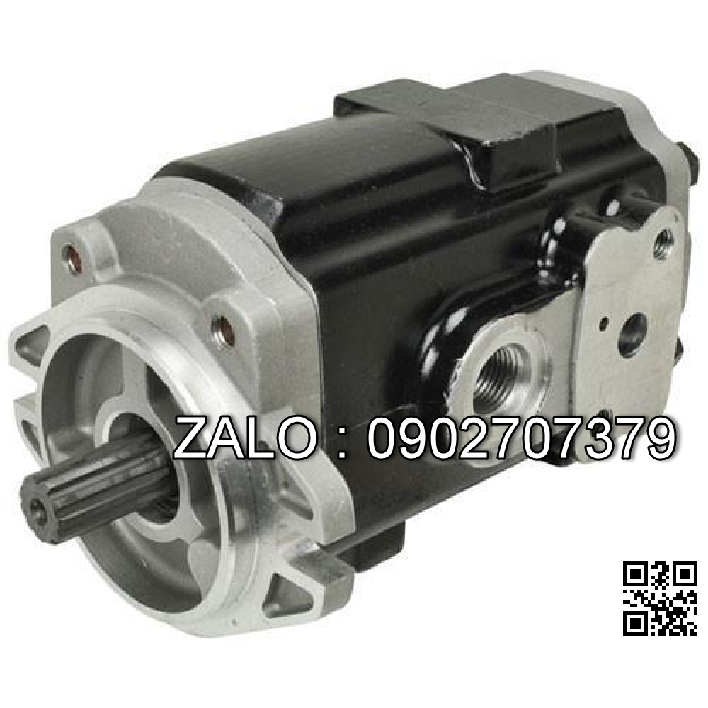 PUMP ASS'Y,(FOR FD20/25/30/20N/25N/30N) Komatsu 37B-1KB-5041 ,37B-1KB-5040 ,37B-1KB-5051 37B-1KB-5050