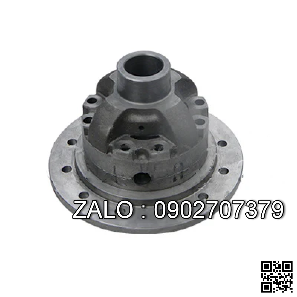 đầu bò TAILIP 7L FD20-25