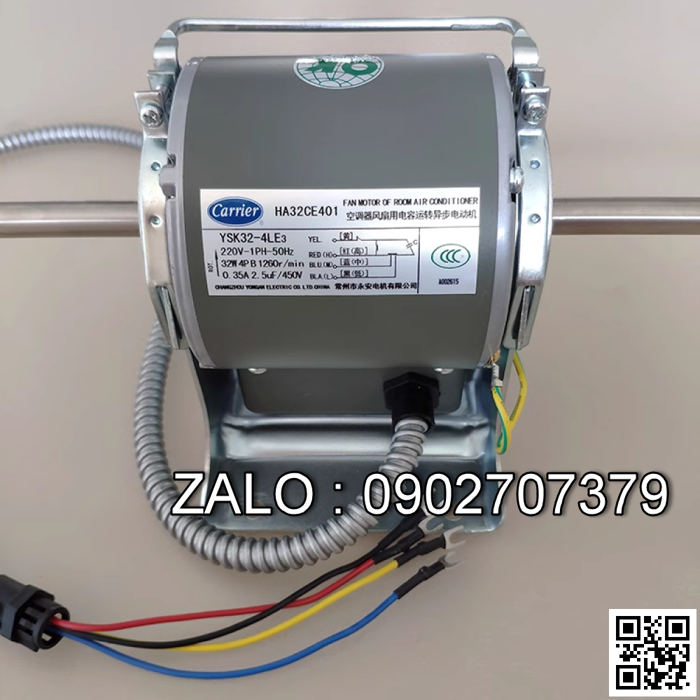 Điều khiển điều hòa Trane THT00057C