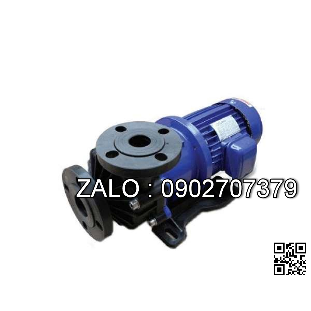 Bơm axit T-MDH 423, Lưu lượng: 500 lít/phút, Công suất: 2.2 Kw