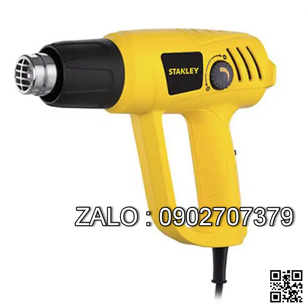 Máy thổi hơi nóng Stanley STEL670