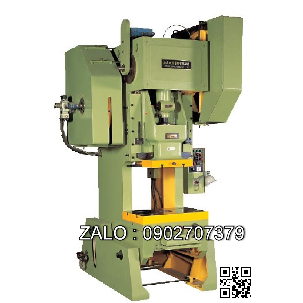 Máy dập trục khuỷu JC23-35A