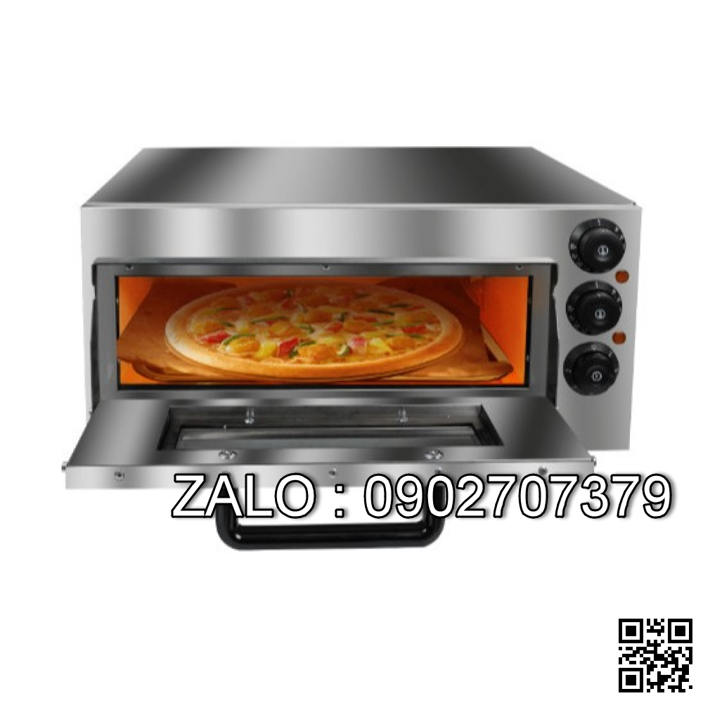 Lò nướng bánh Pizza KP-101