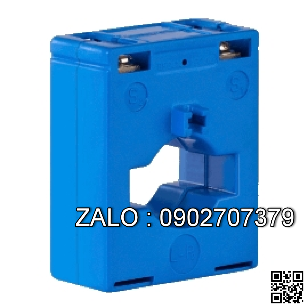 Biến dòng đo lường MCT 600/5A