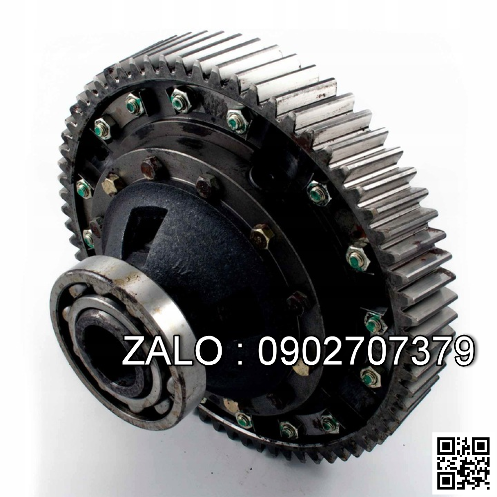 đầu bò CPCD50-70HB