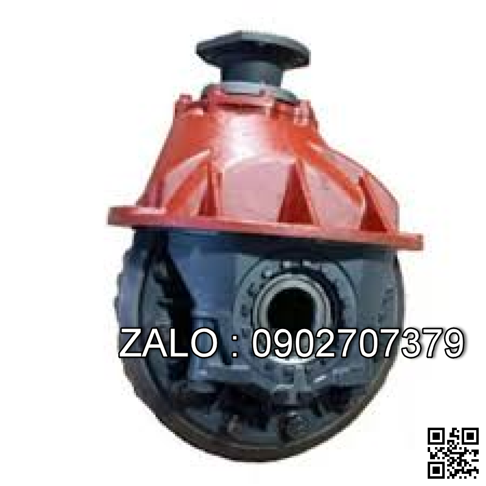 Đầu bò Heli H2000 CPC(D)20-35