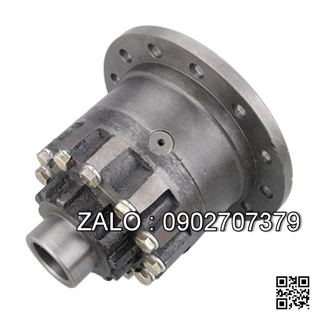 Đầu bò FD/G30-35