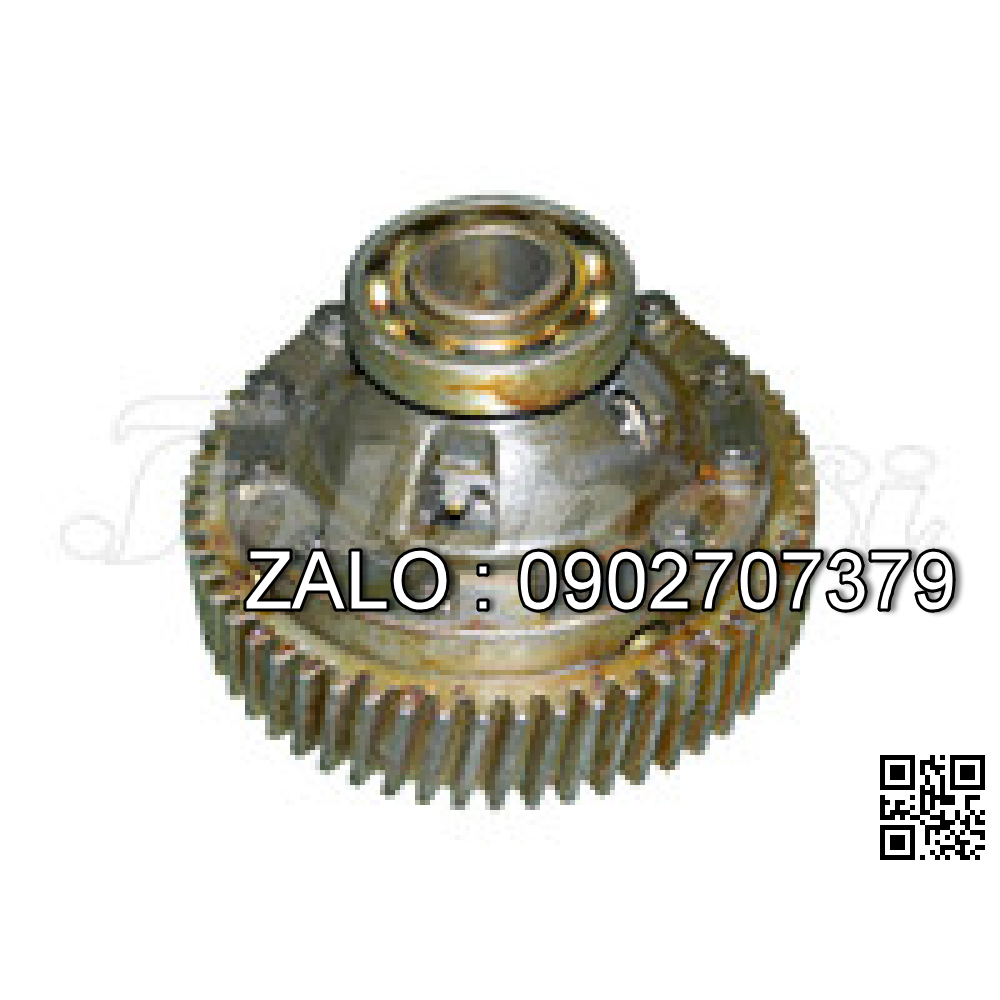 Đầu bò Tailift 7L FD20-25