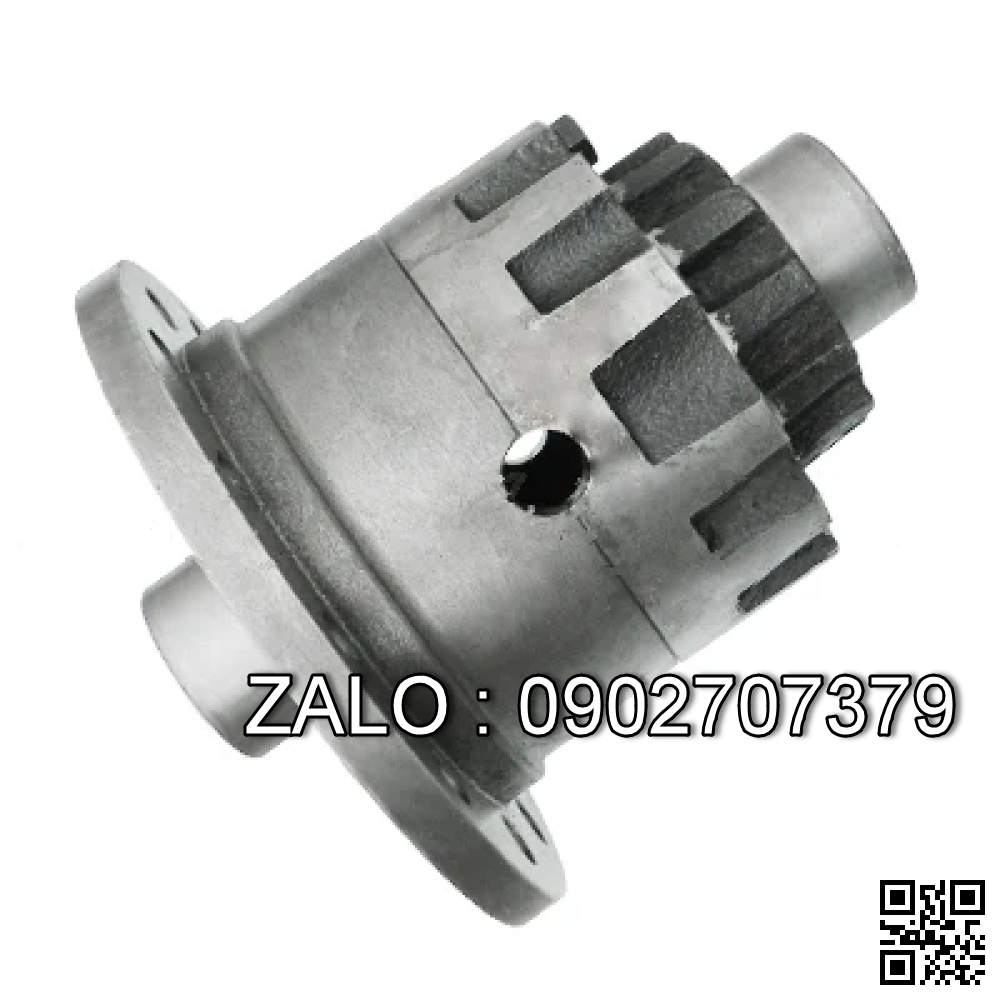 Đầu bò Tailift FD / G30-35
