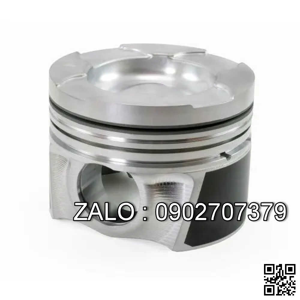 piston động cơ NANNI N2-10 , 2 , CM3