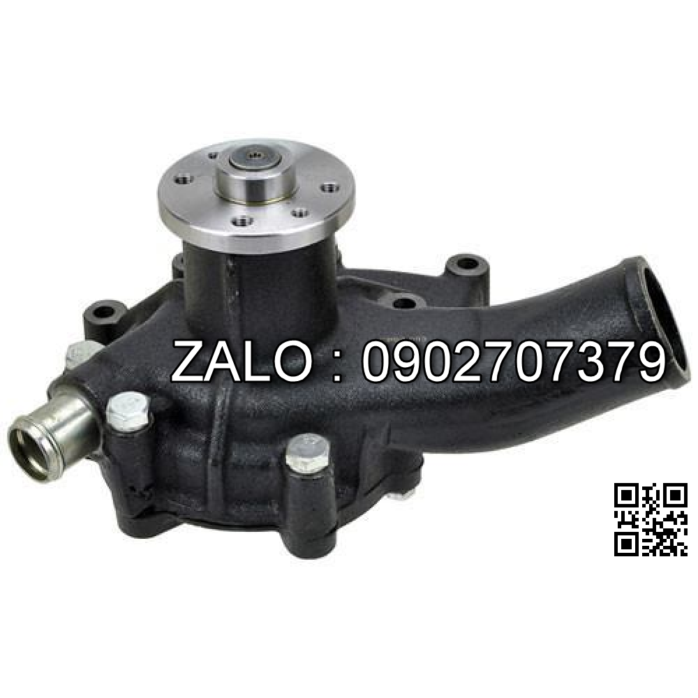 Bơm nước TCM 6BG1/FD35-50T8 Z-1-13610-876-1,Z-1-13650-090-1