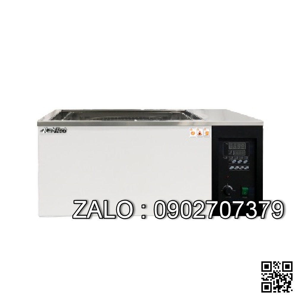 Bể lắc cách thuỷ-Bể lắc điều nhiệt 22 Lít Daihan Labtech LSB-015S