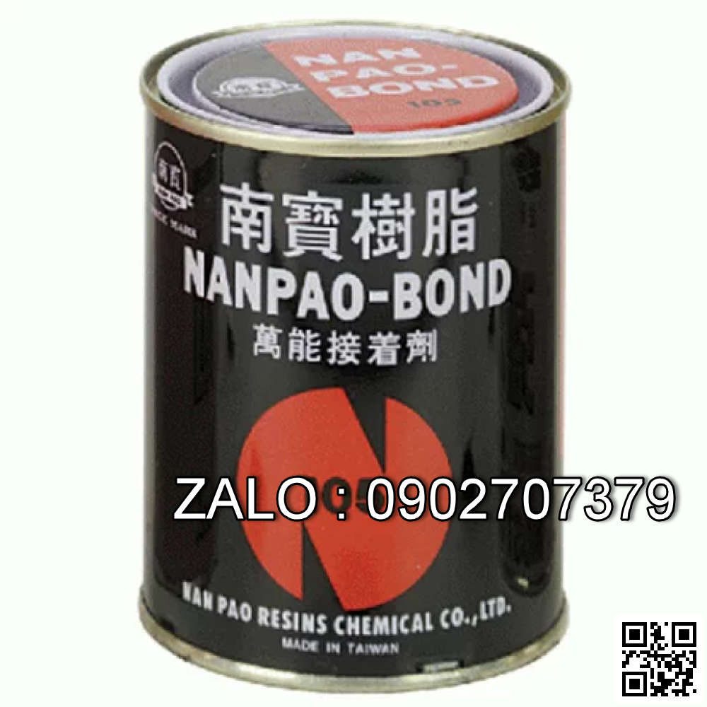 keo nanpao NO.105