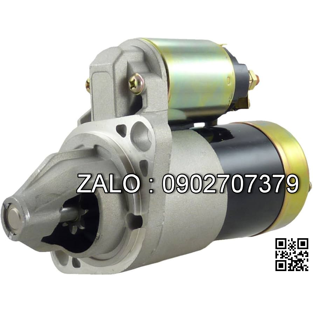 Đề khởi động xe nâng HYSTER H2.0-3.0DX A466